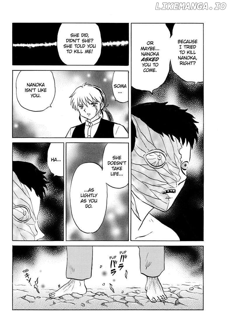 Mao Chapter 253 - Page 9