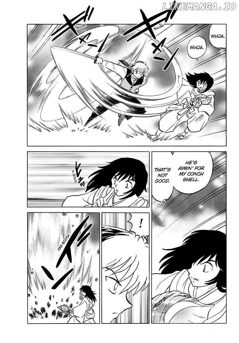 Mao Chapter 254 - Page 14