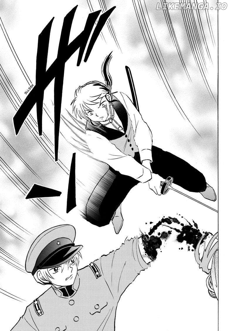 Mao Chapter 254 - Page 16