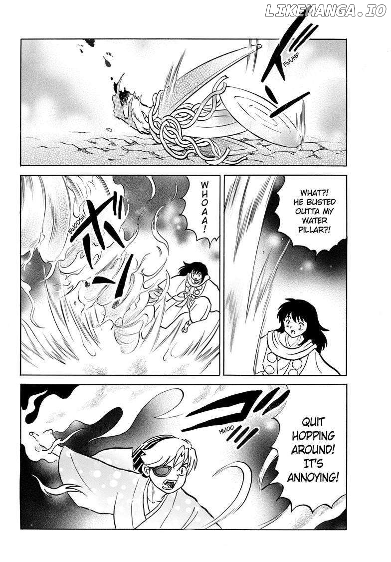 Mao Chapter 254 - Page 17