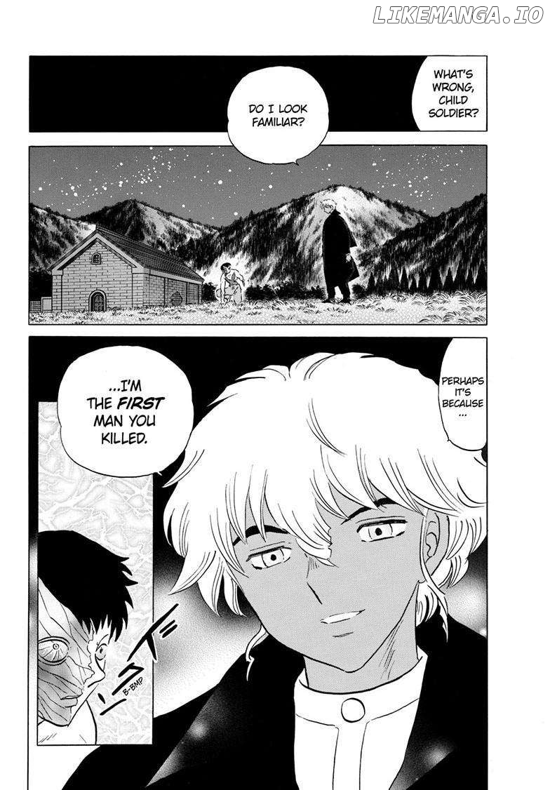 Mao Chapter 254 - Page 3