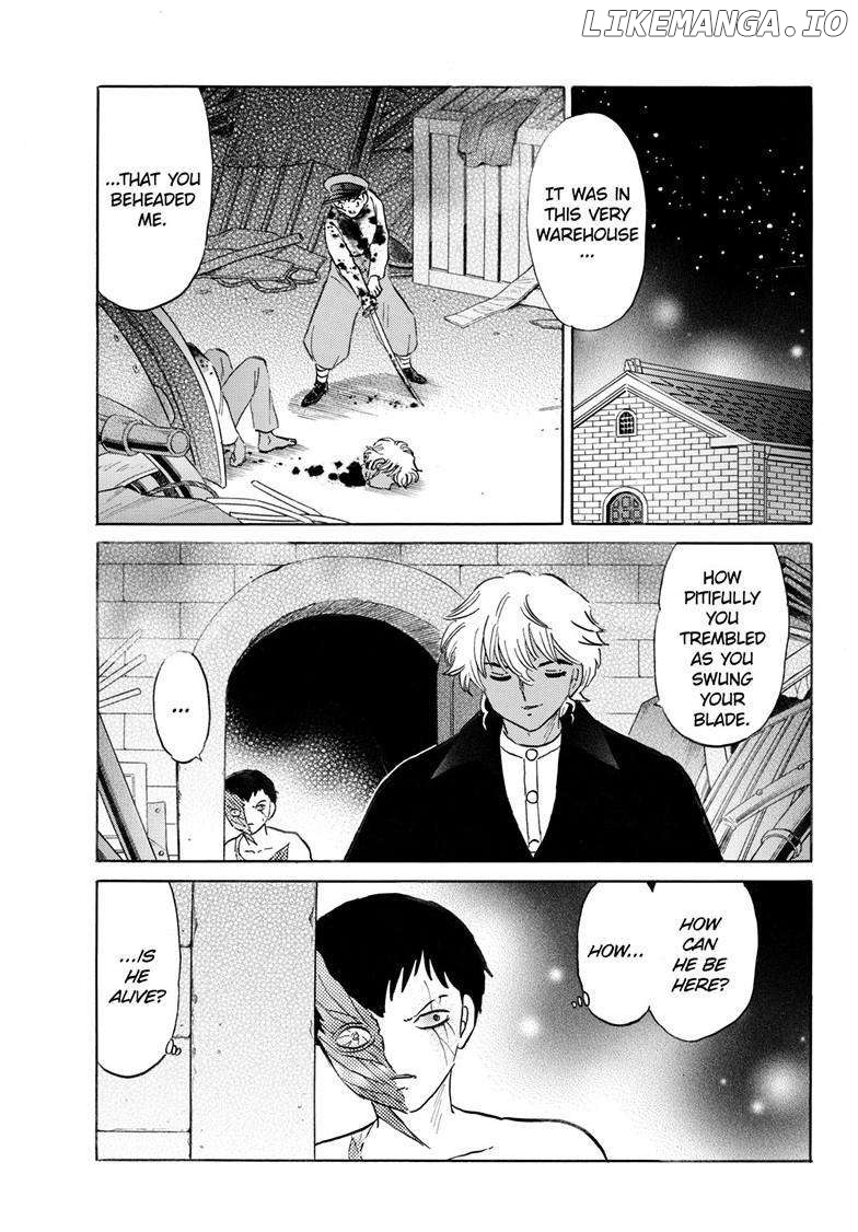 Mao Chapter 254 - Page 4