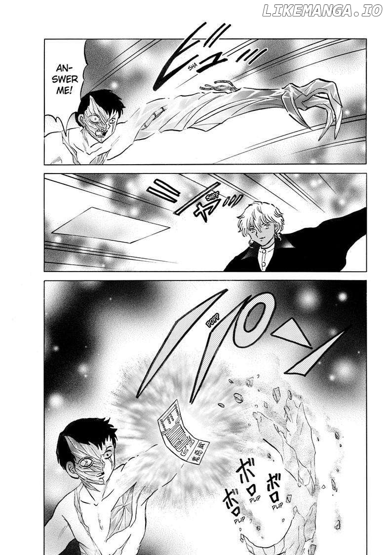 Mao Chapter 254 - Page 6