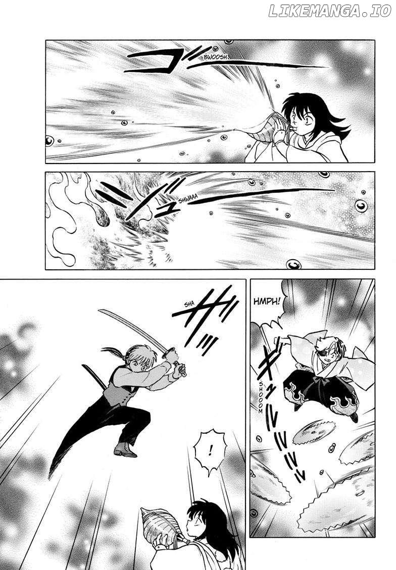 Mao Chapter 254 - Page 10