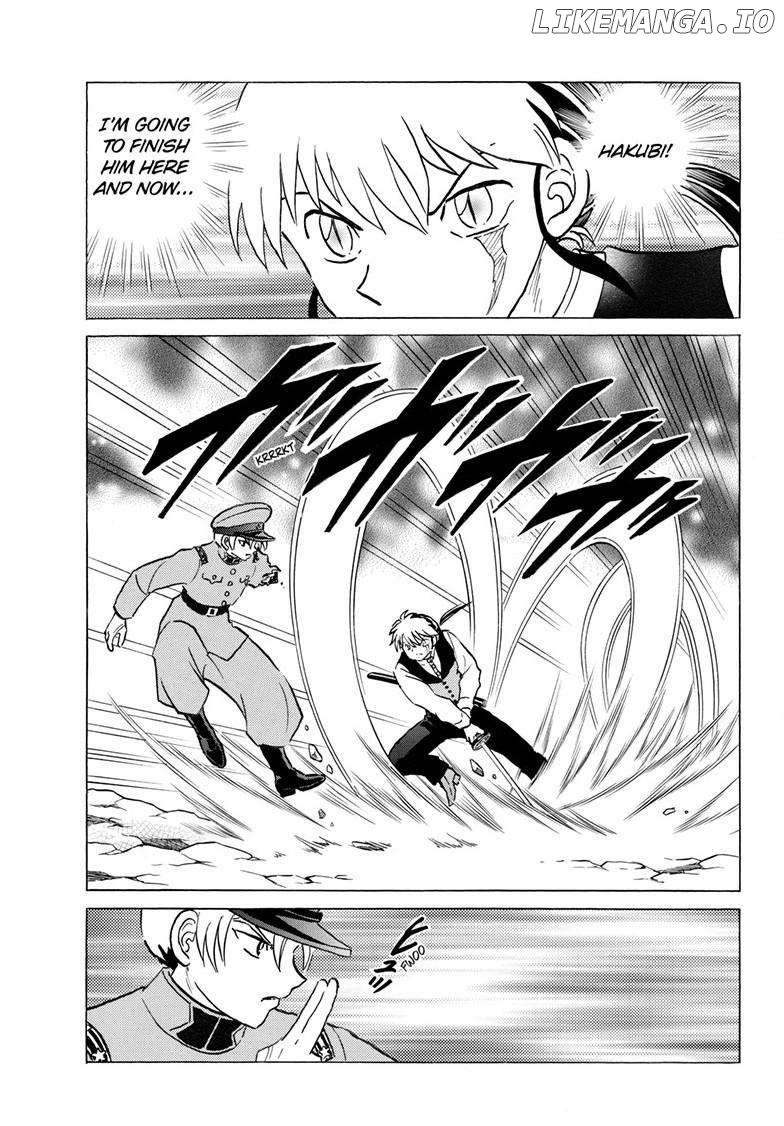 Mao Chapter 255 - Page 2