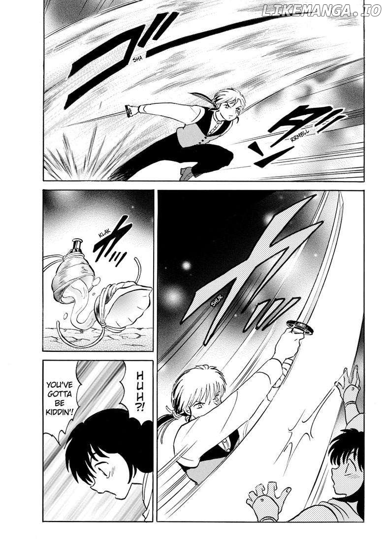 Mao Chapter 255 - Page 6