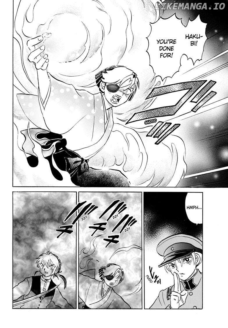 Mao Chapter 255 - Page 7