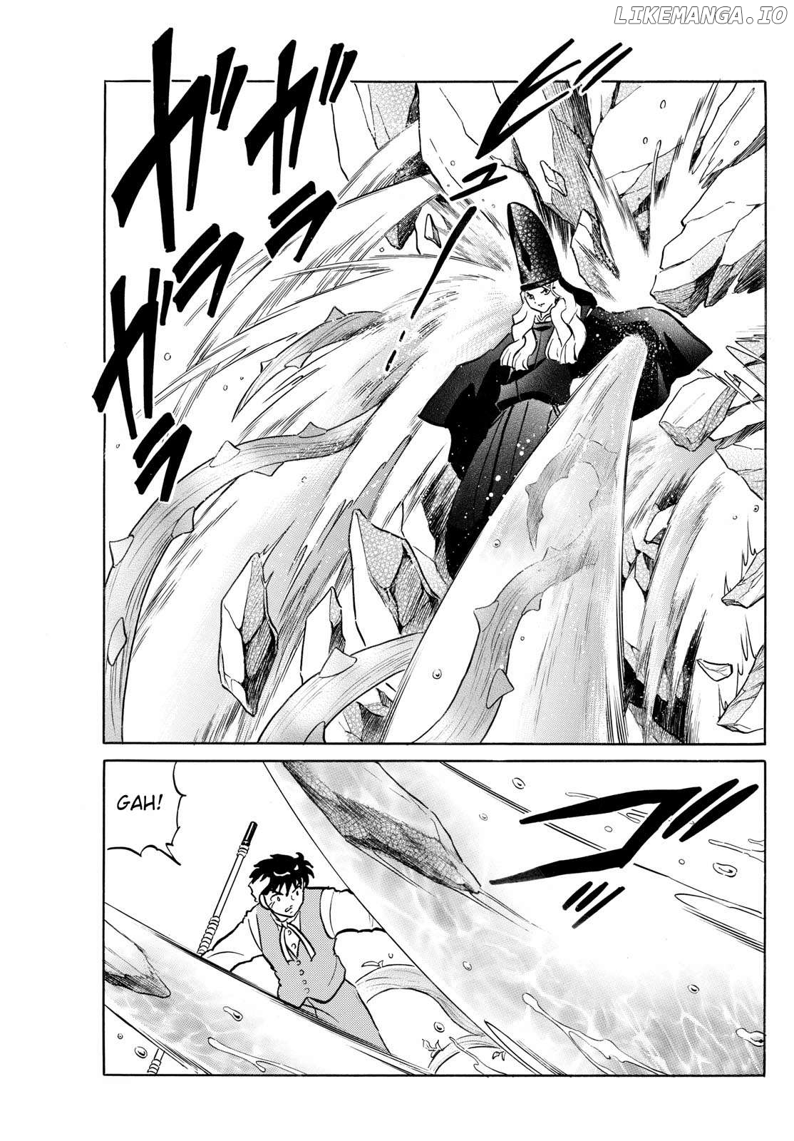 Mao Chapter 258 - Page 7