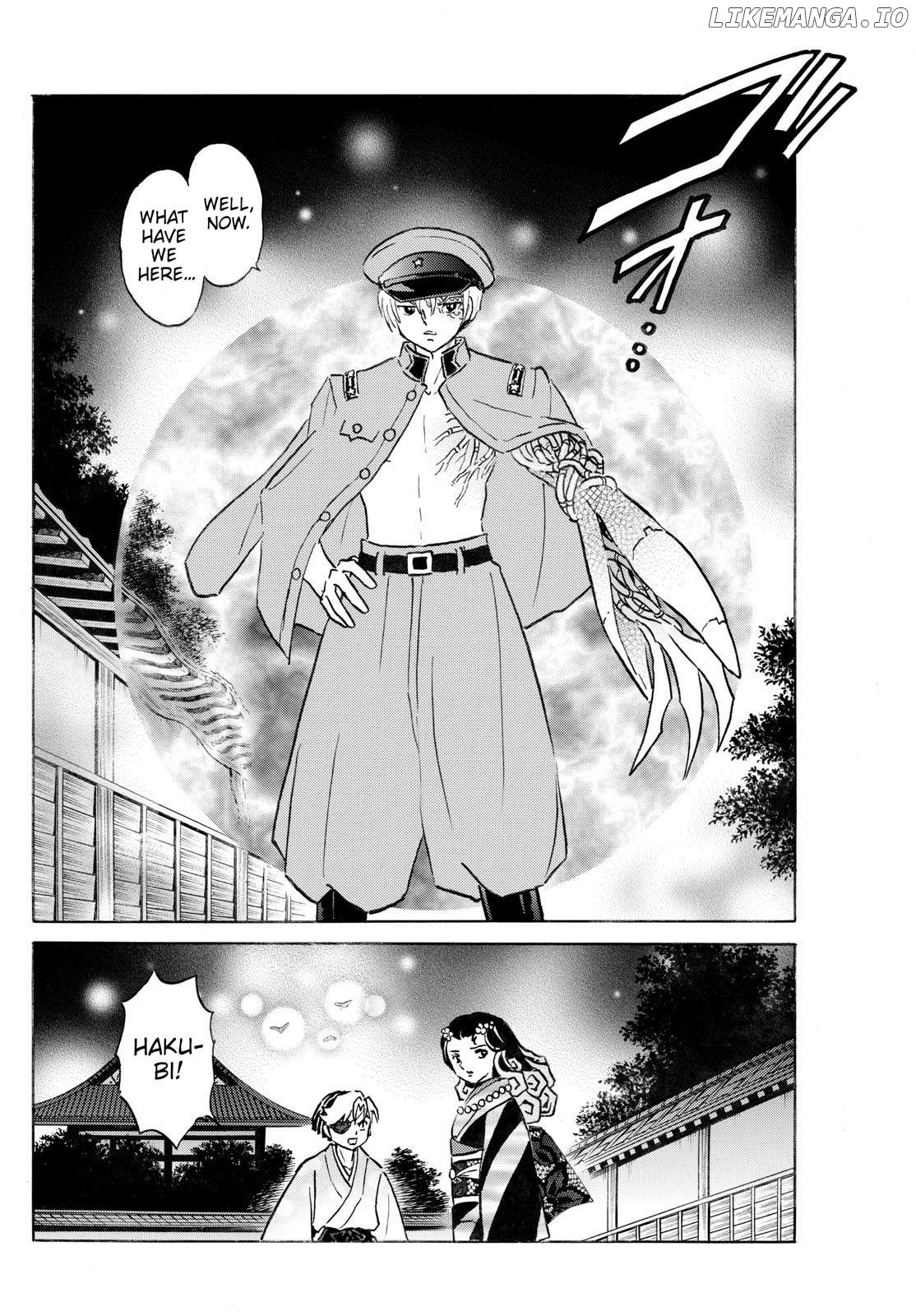 Mao Chapter 259 - Page 14