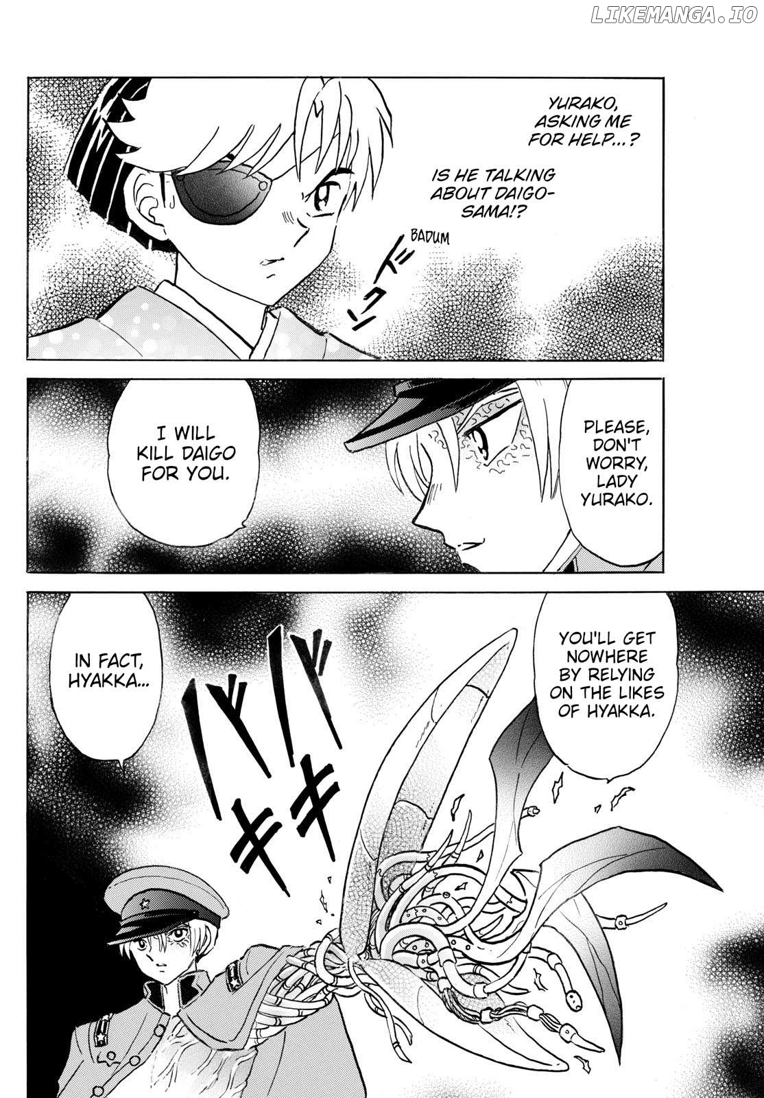 Mao Chapter 259 - Page 16