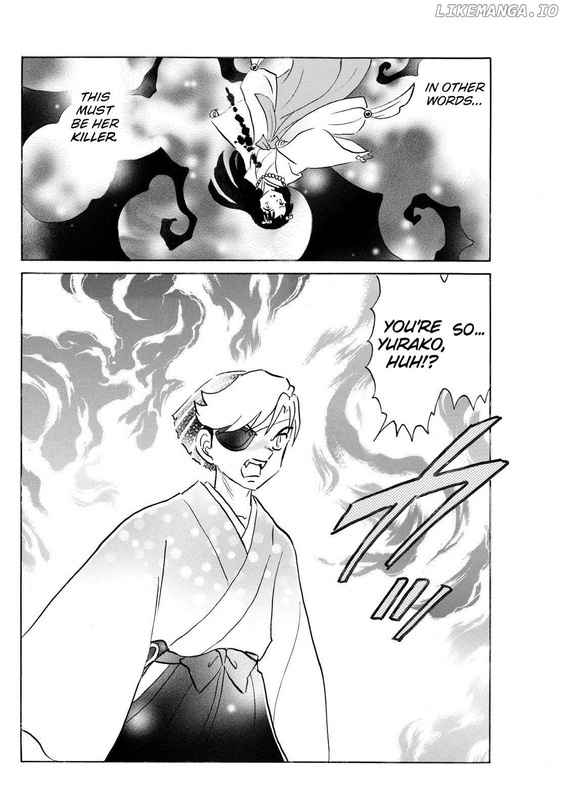 Mao Chapter 259 - Page 4