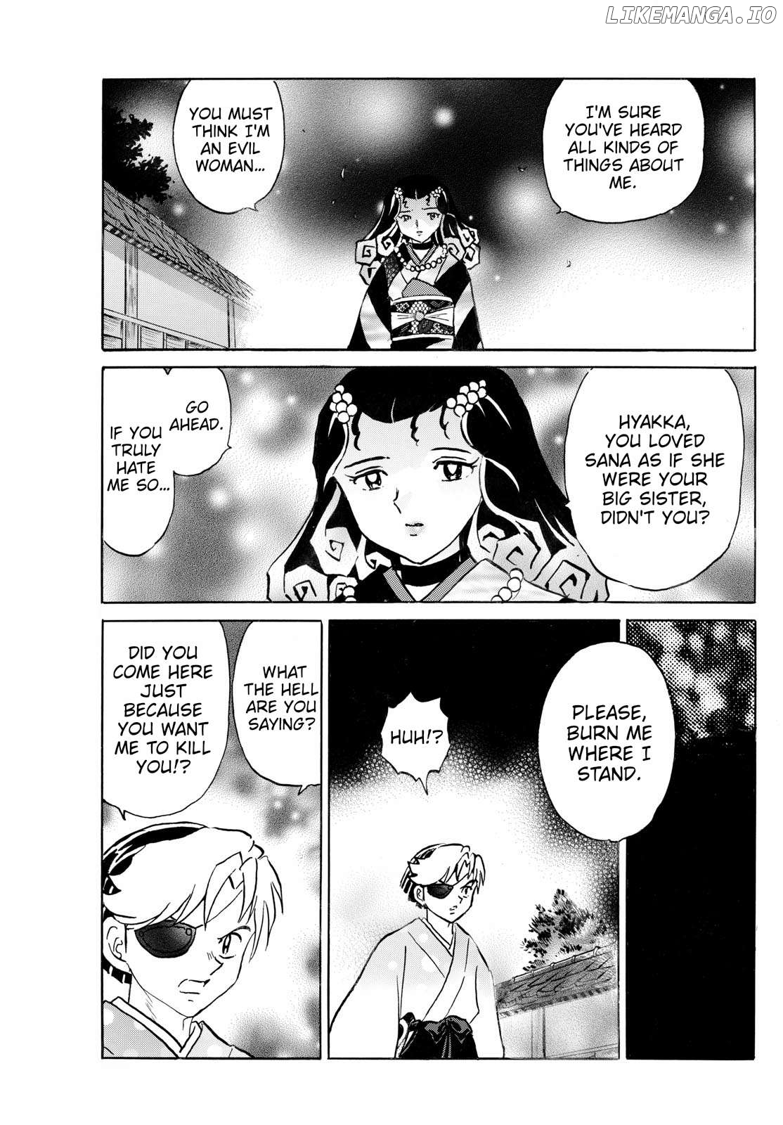 Mao Chapter 259 - Page 5