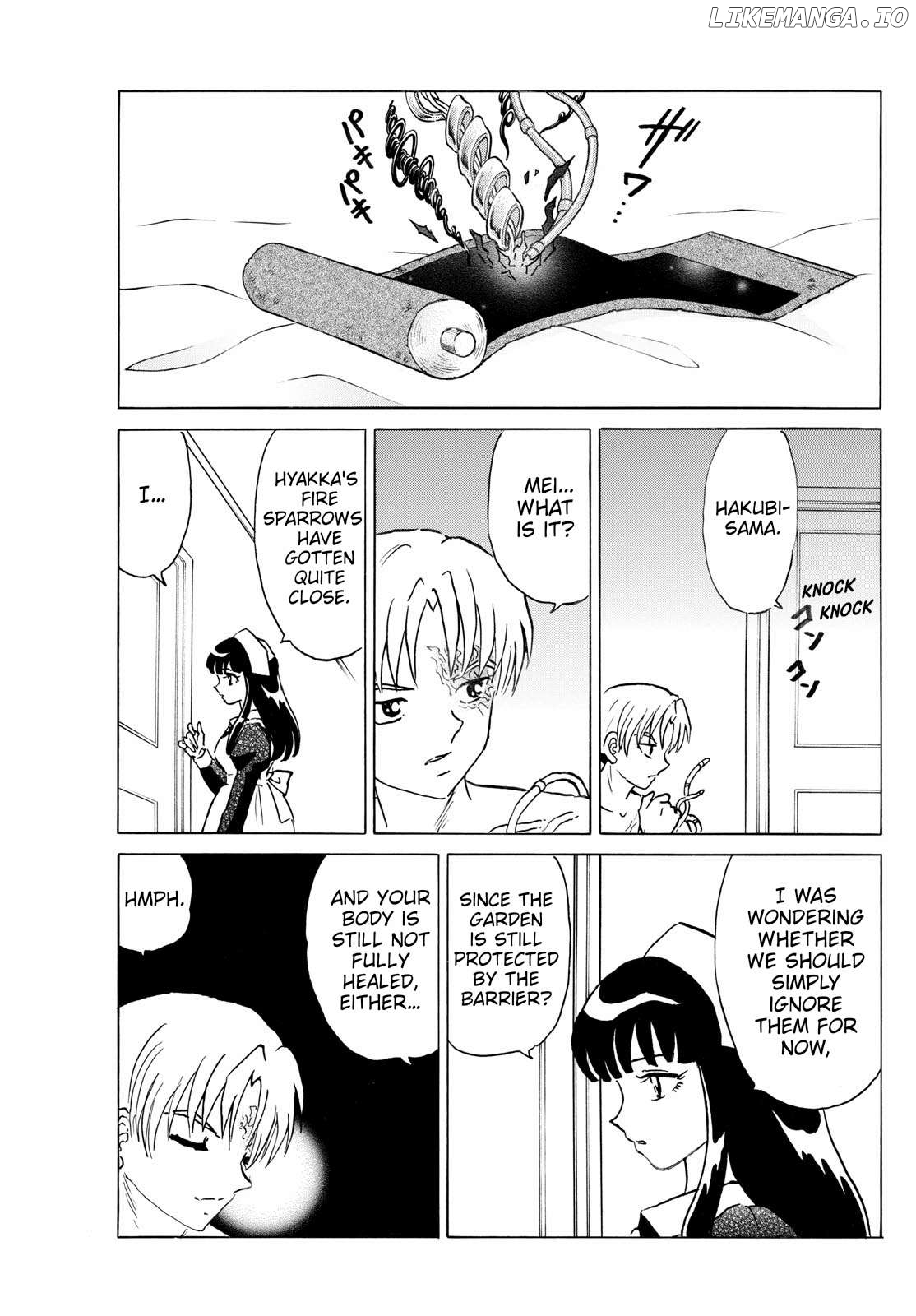 Mao Chapter 259 - Page 9