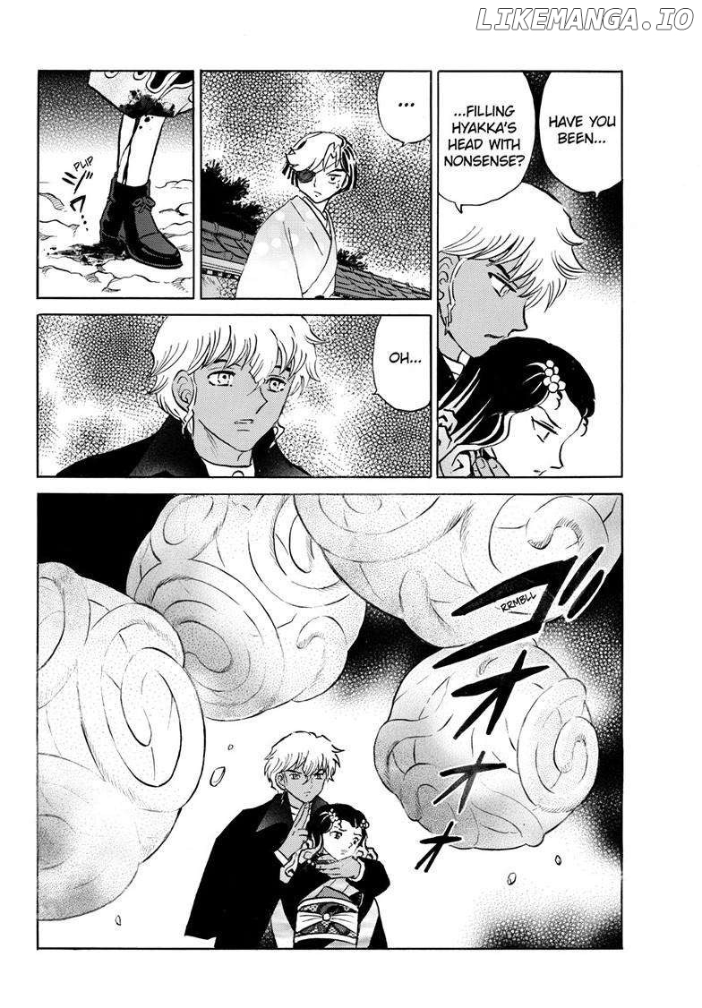 Mao Chapter 260 - Page 15