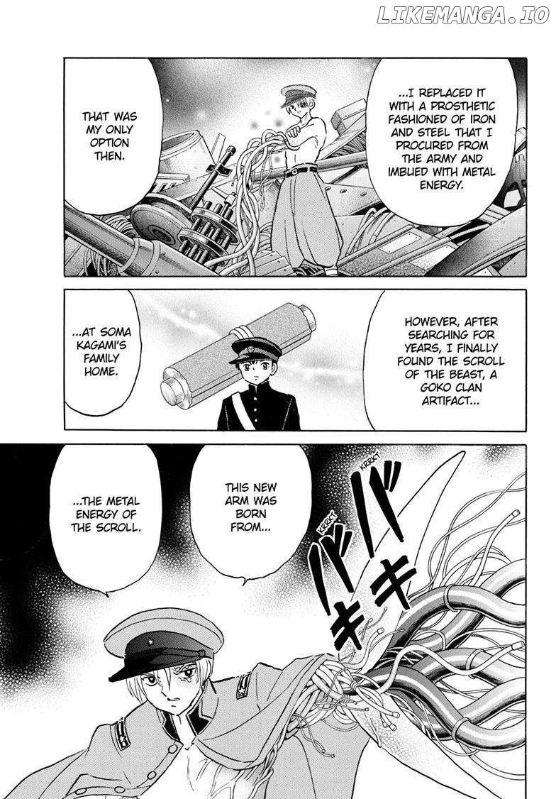 Mao Chapter 260 - Page 4