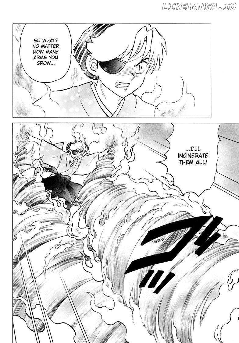 Mao Chapter 260 - Page 5