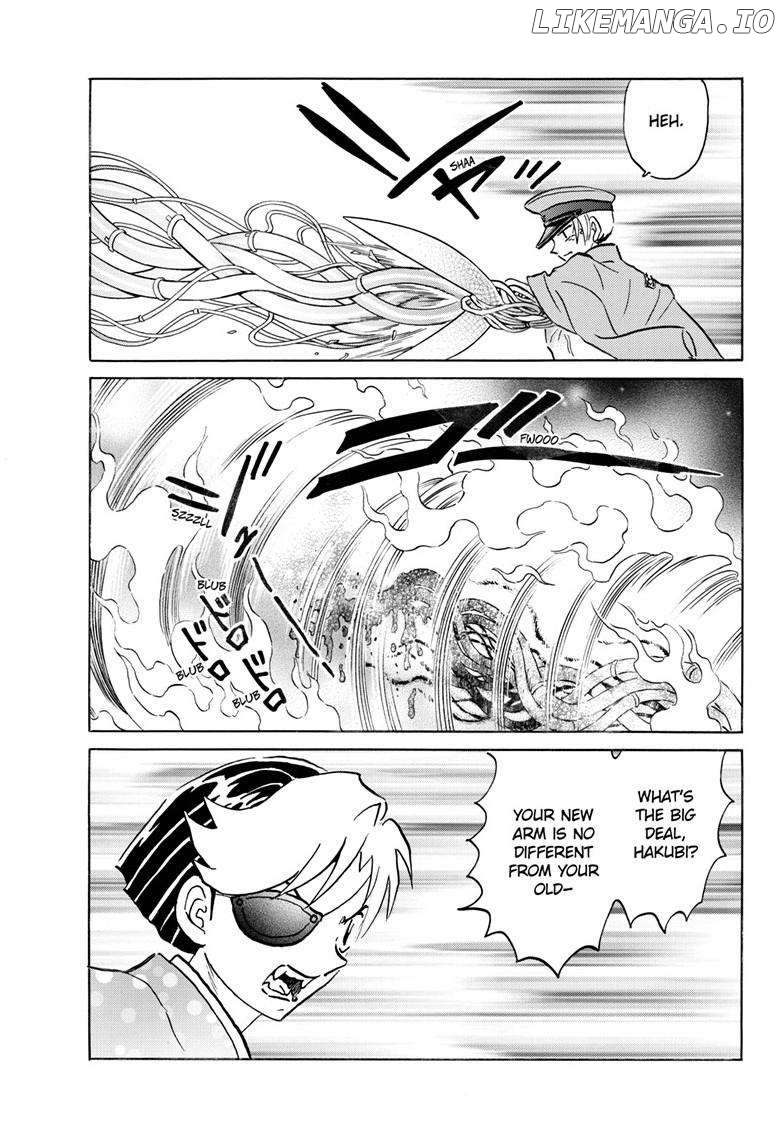 Mao Chapter 260 - Page 6