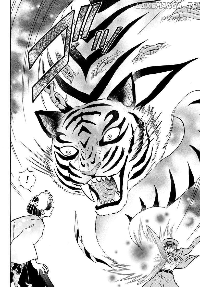 Mao Chapter 260 - Page 7