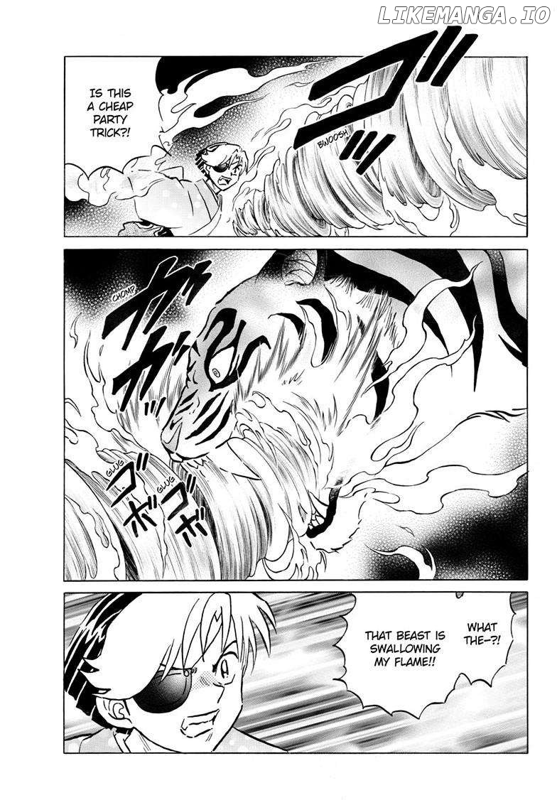 Mao Chapter 260 - Page 8