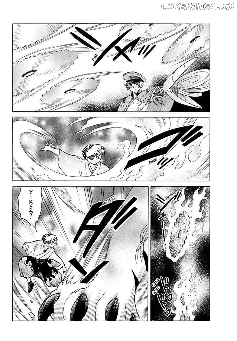 Mao Chapter 260 - Page 9