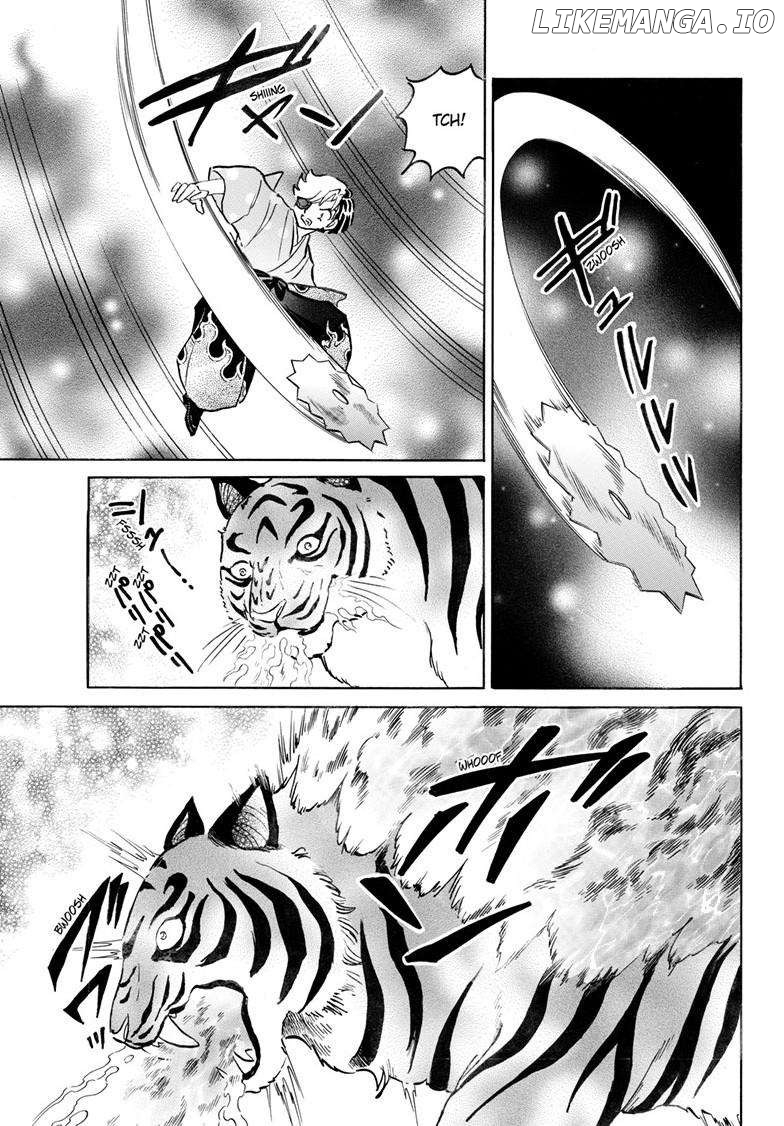 Mao Chapter 260 - Page 10