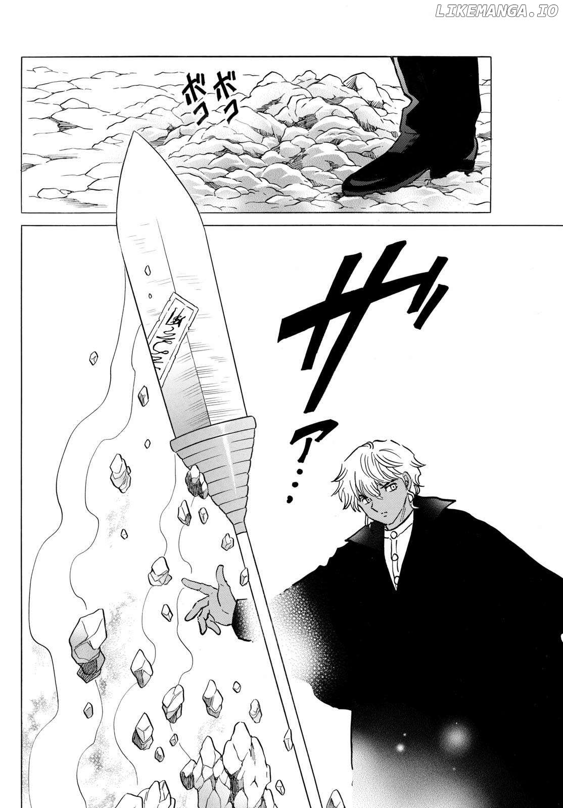 Mao Chapter 262 - Page 12