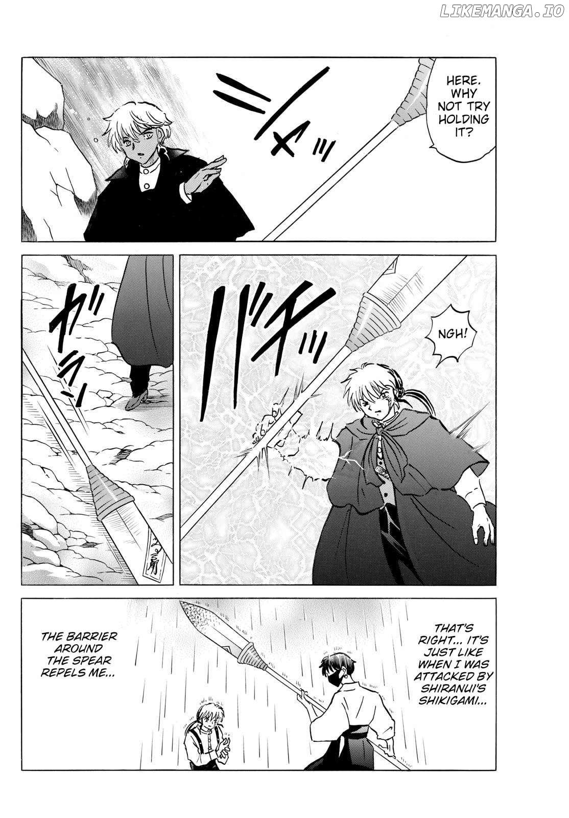 Mao Chapter 262 - Page 14