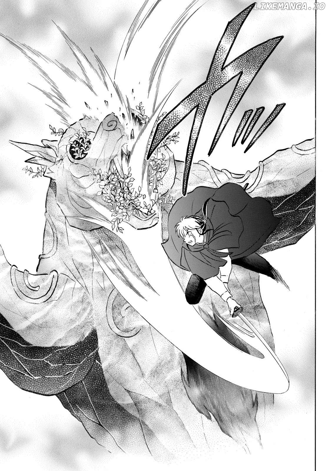 Mao Chapter 262 - Page 5