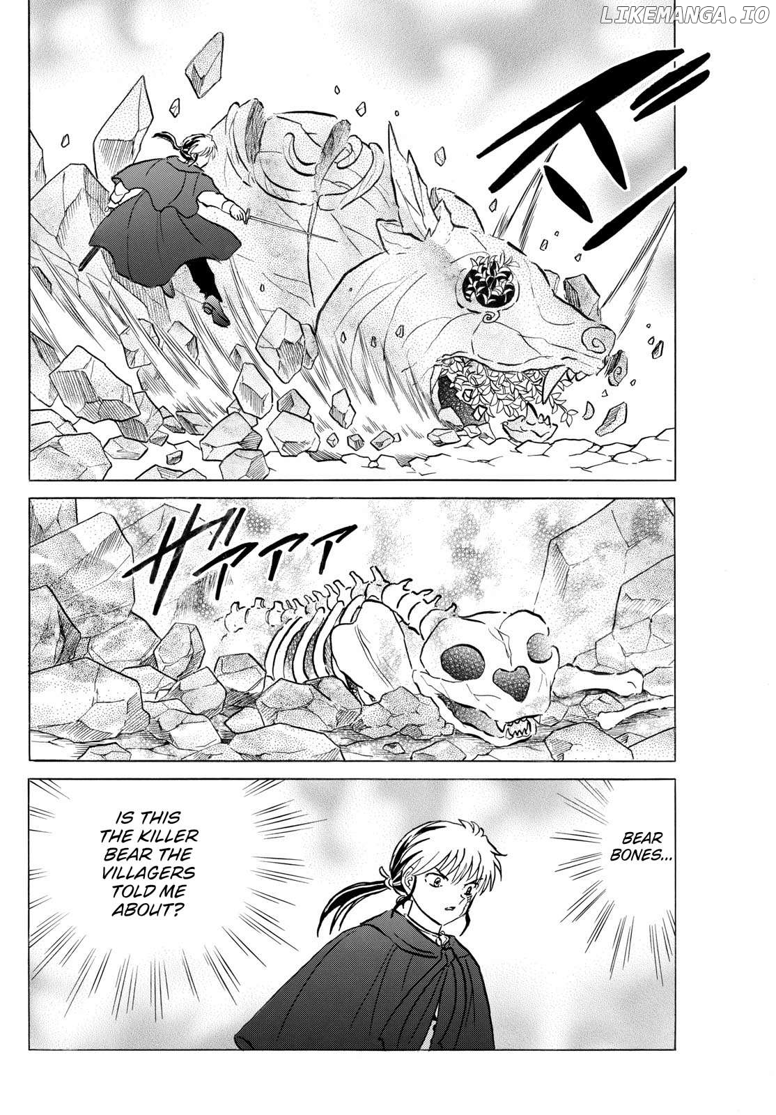 Mao Chapter 262 - Page 6
