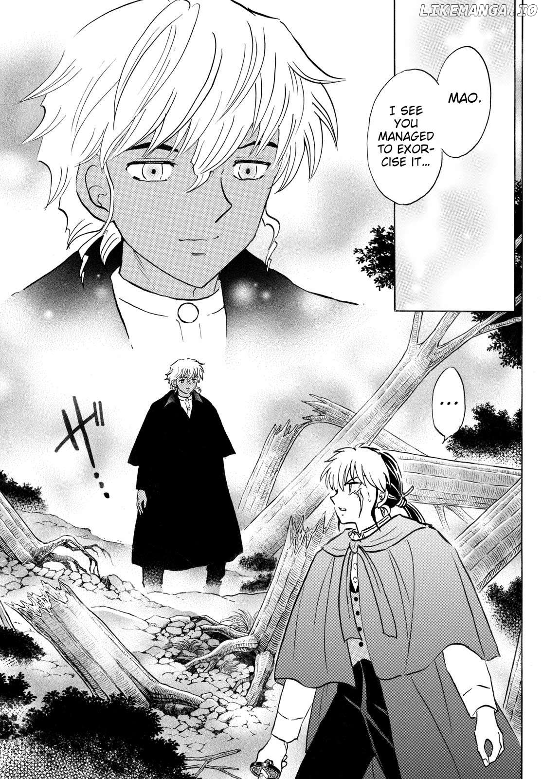 Mao Chapter 262 - Page 7