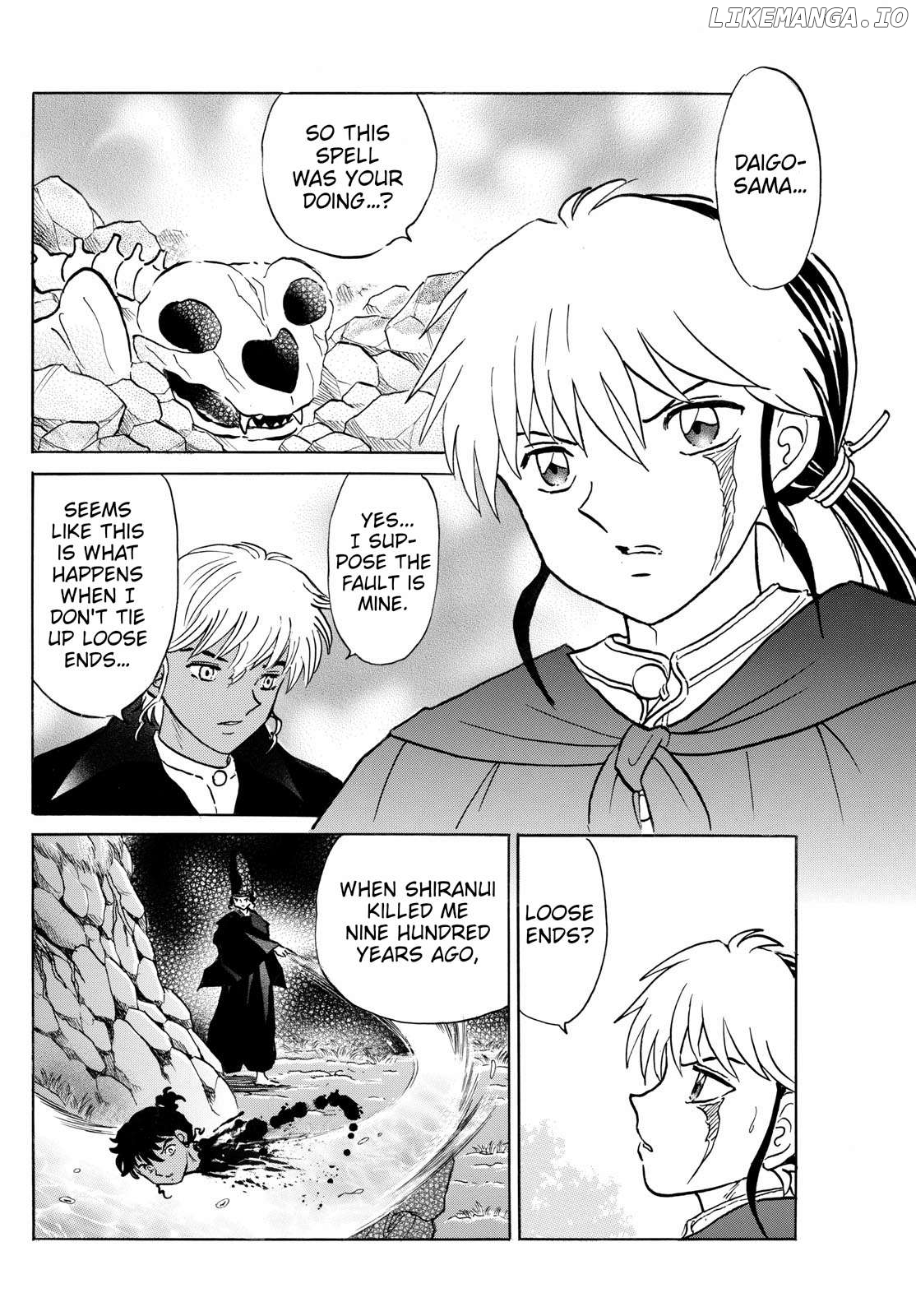 Mao Chapter 262 - Page 8