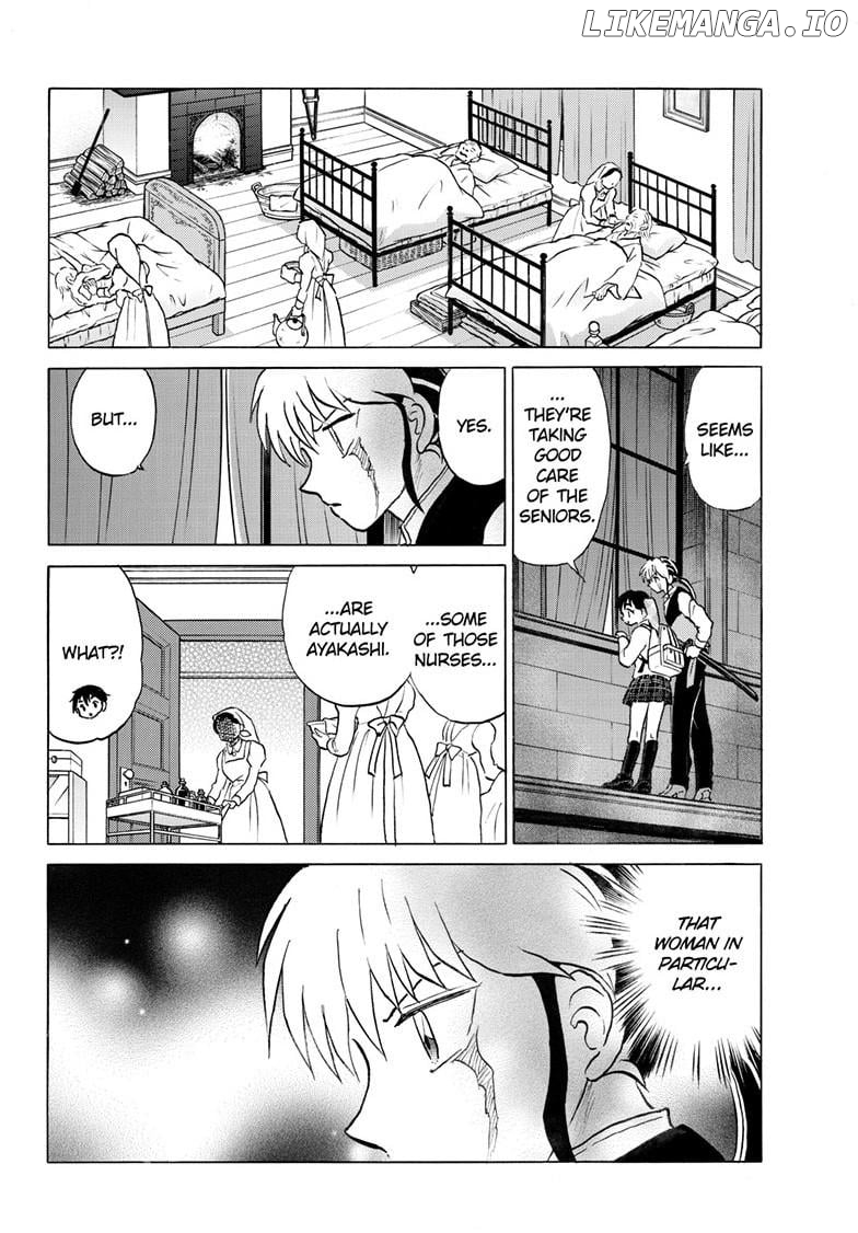 Mao Chapter 264 - Page 15