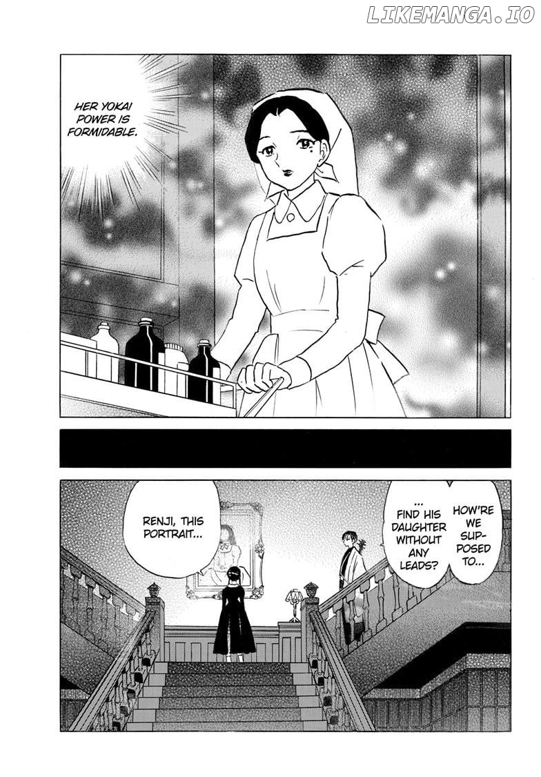 Mao Chapter 264 - Page 16