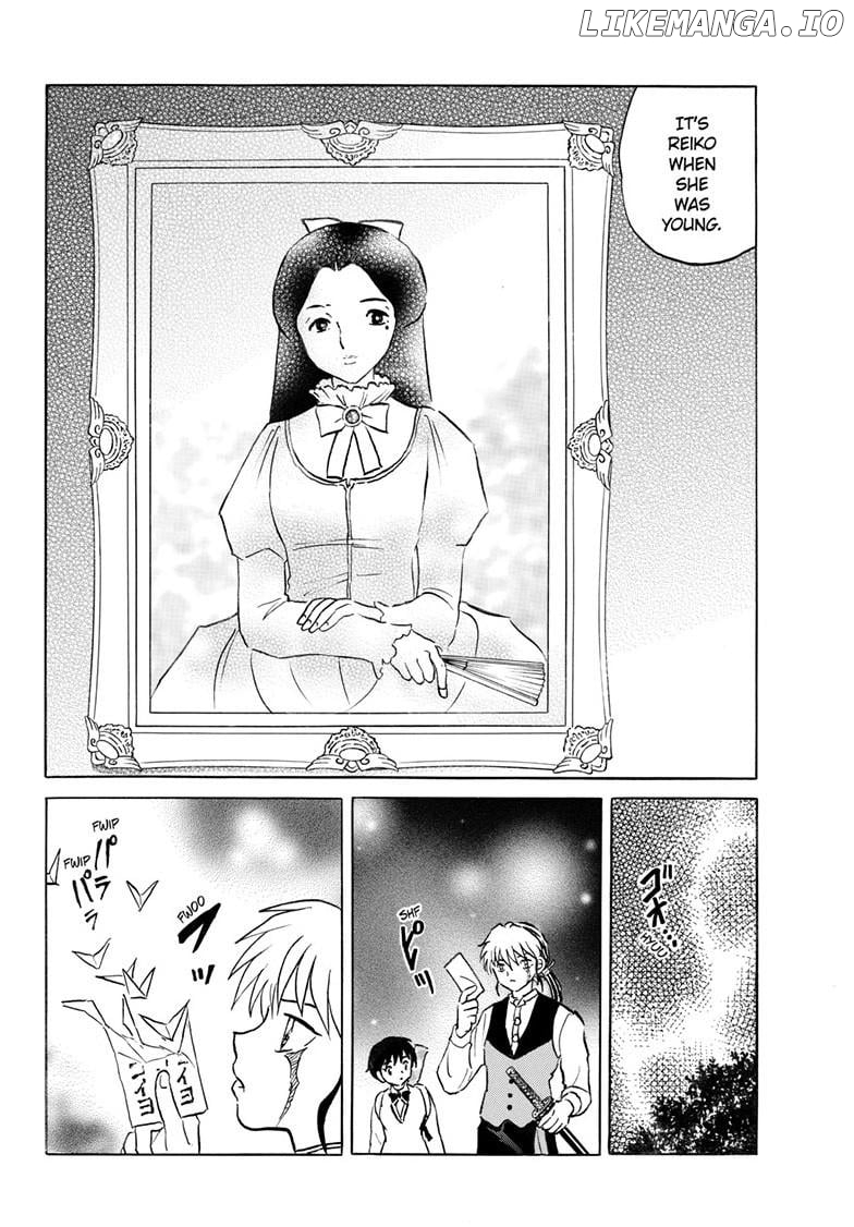 Mao Chapter 264 - Page 17