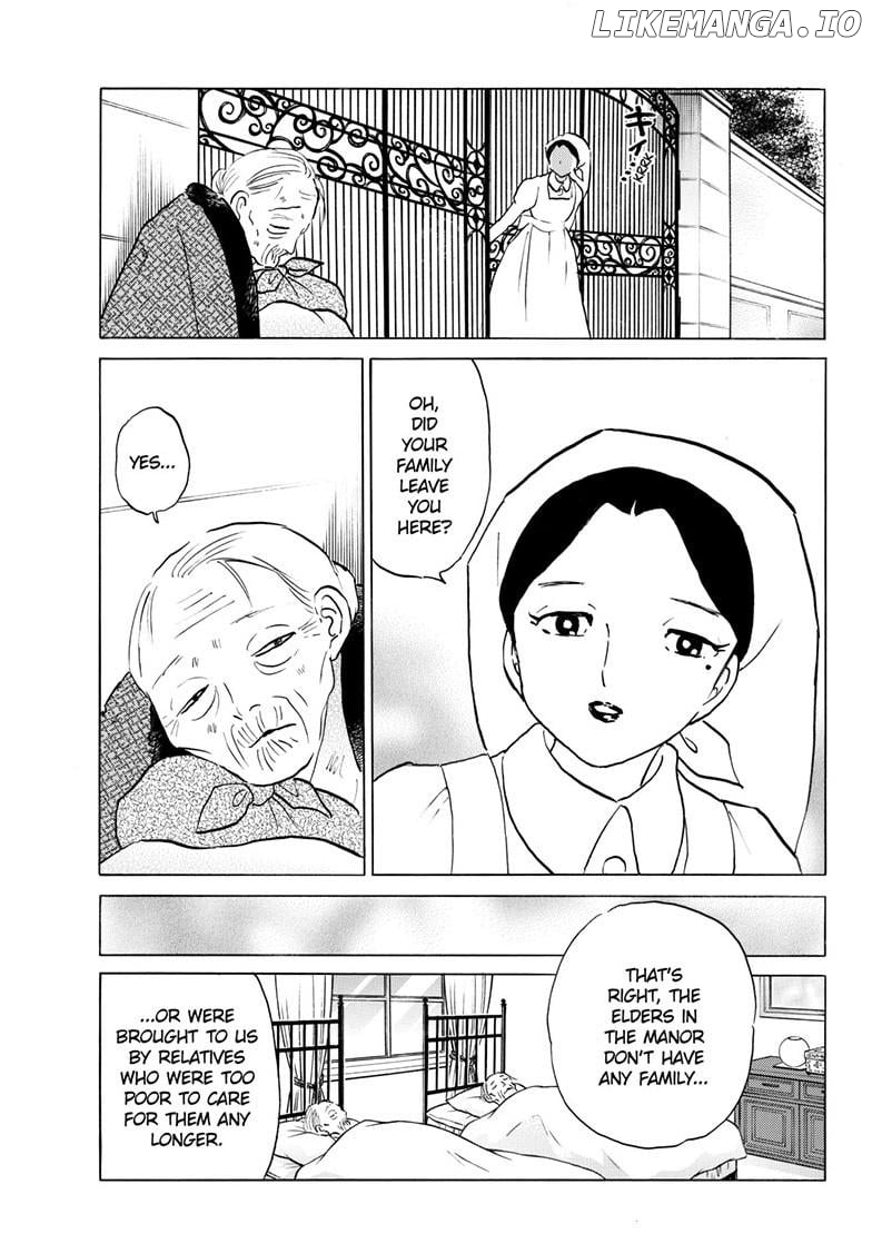 Mao Chapter 264 - Page 4