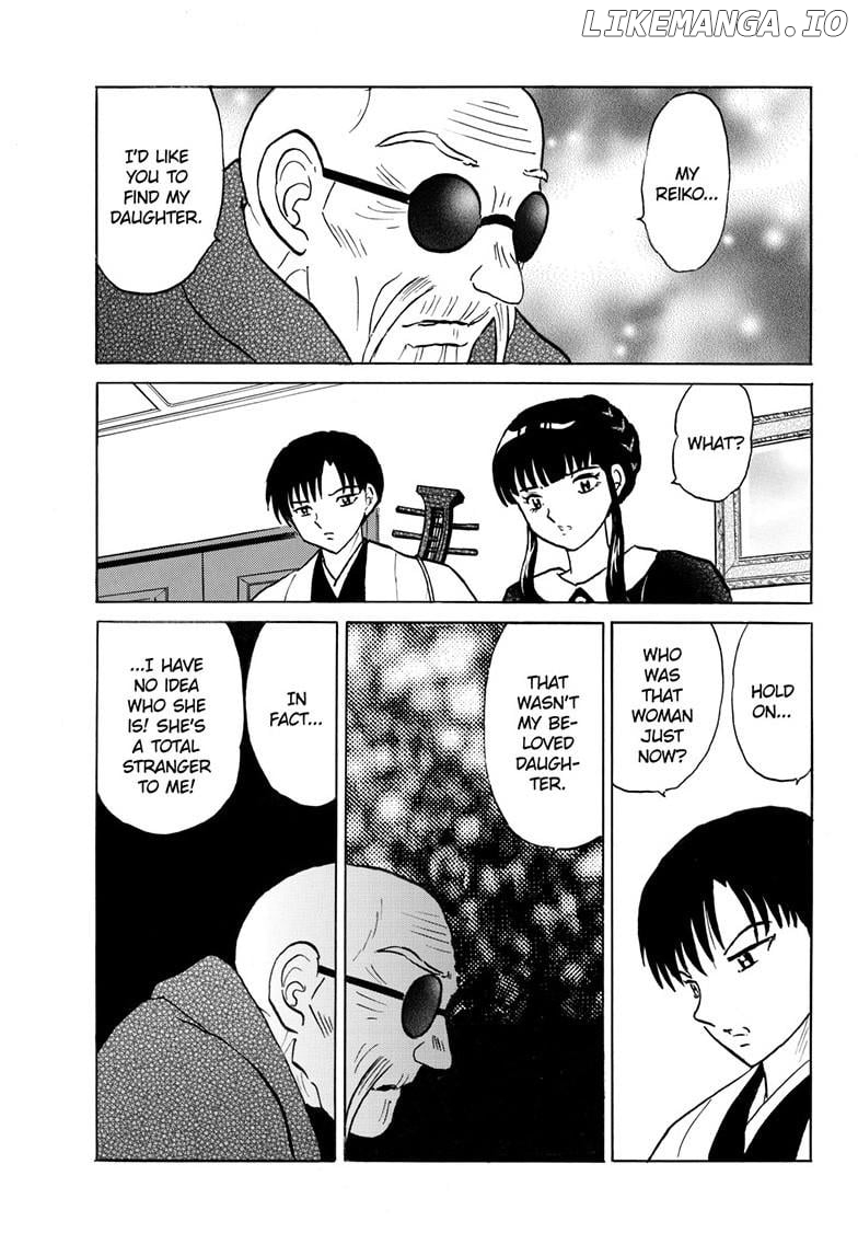 Mao Chapter 264 - Page 8