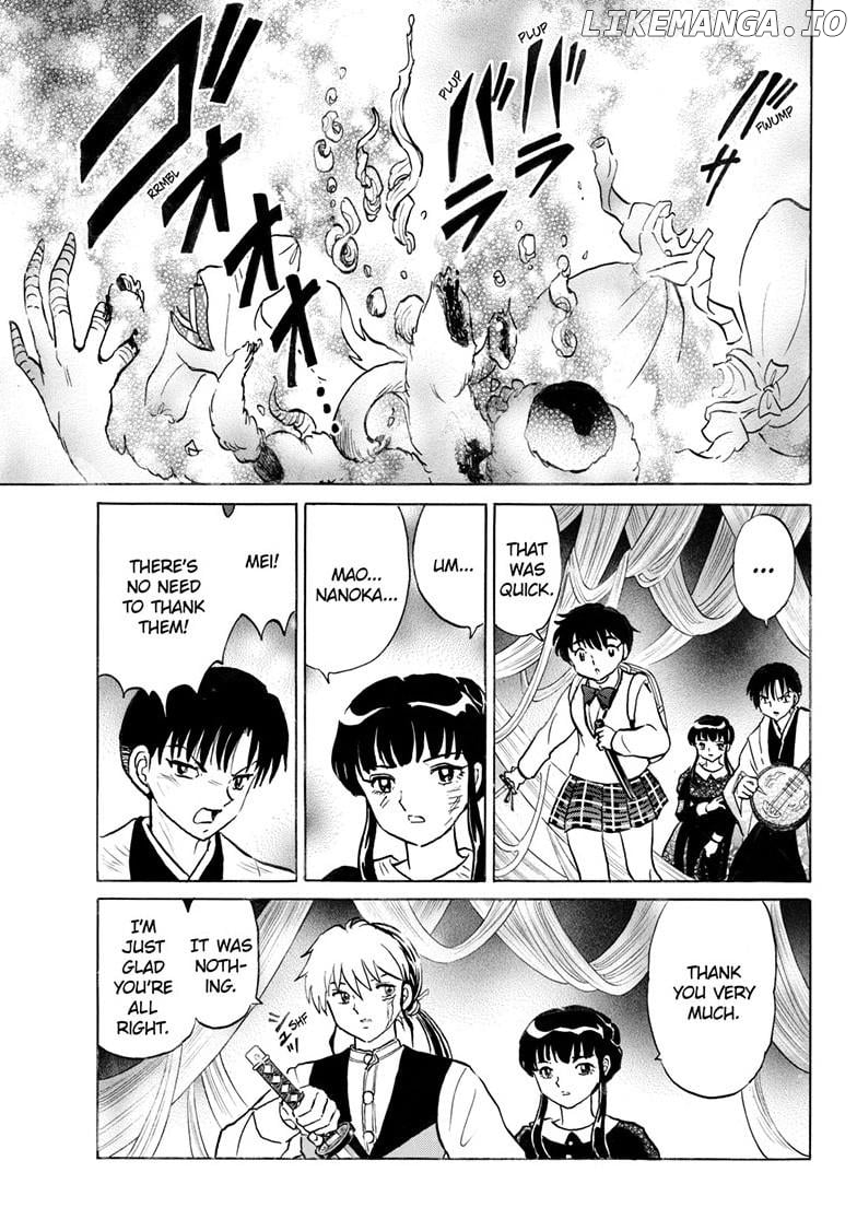 Mao Chapter 266 - Page 16