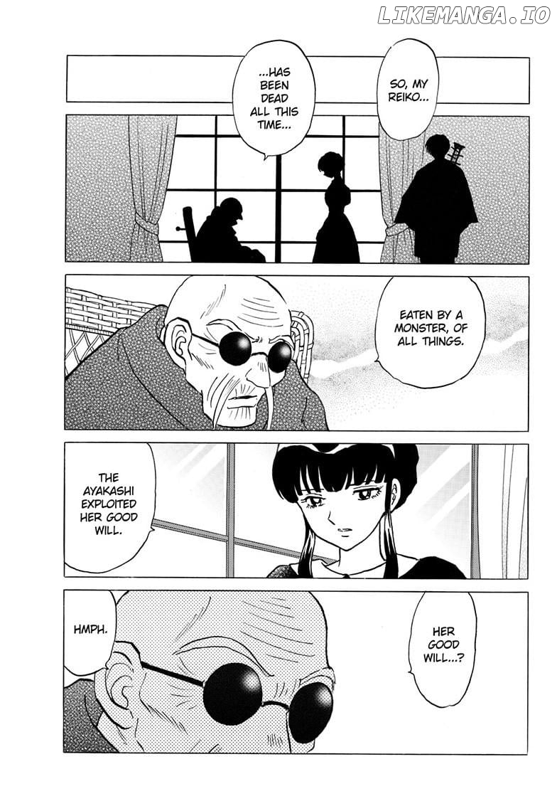 Mao Chapter 266 - Page 18