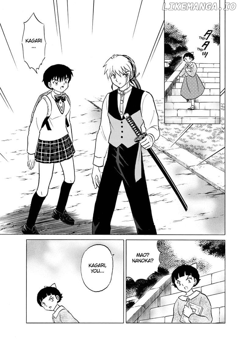 Mao Chapter 267 - Page 16