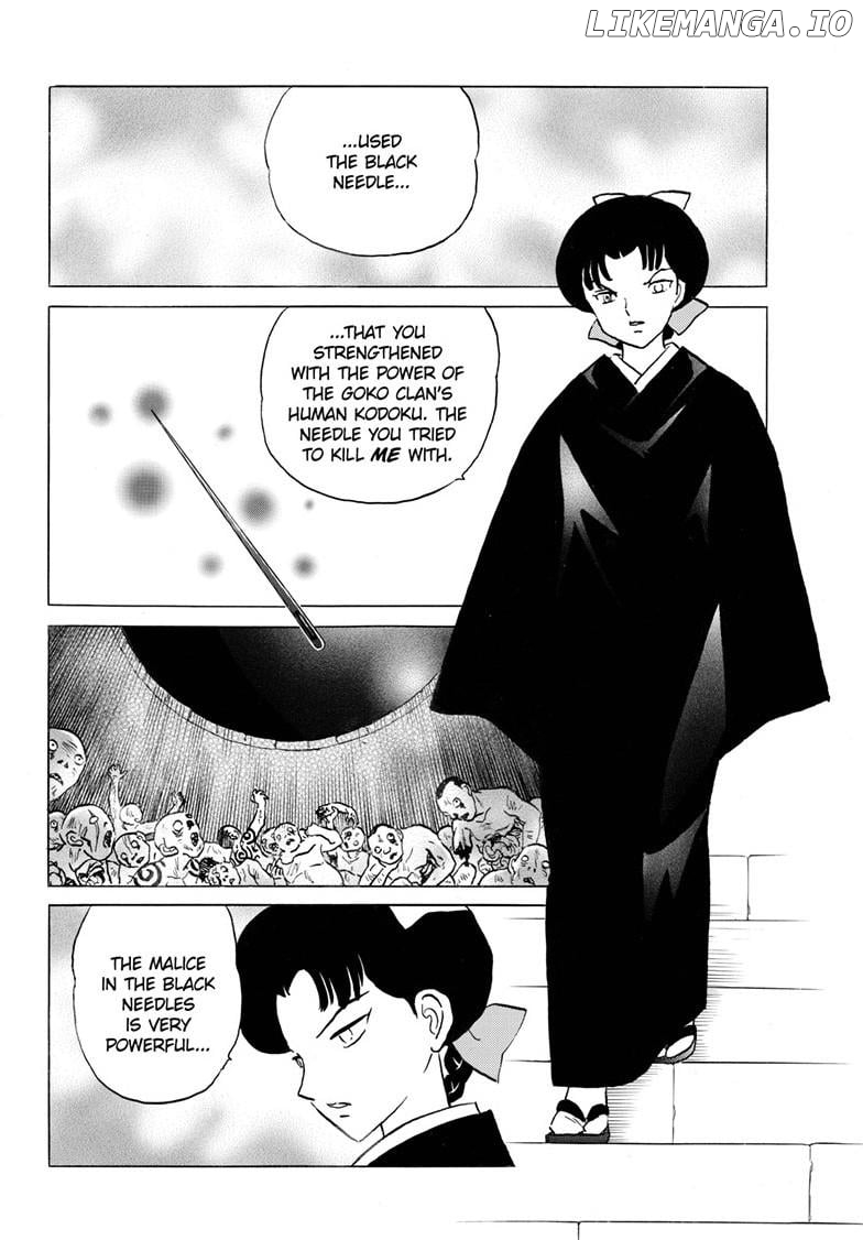 Mao Chapter 267 - Page 17