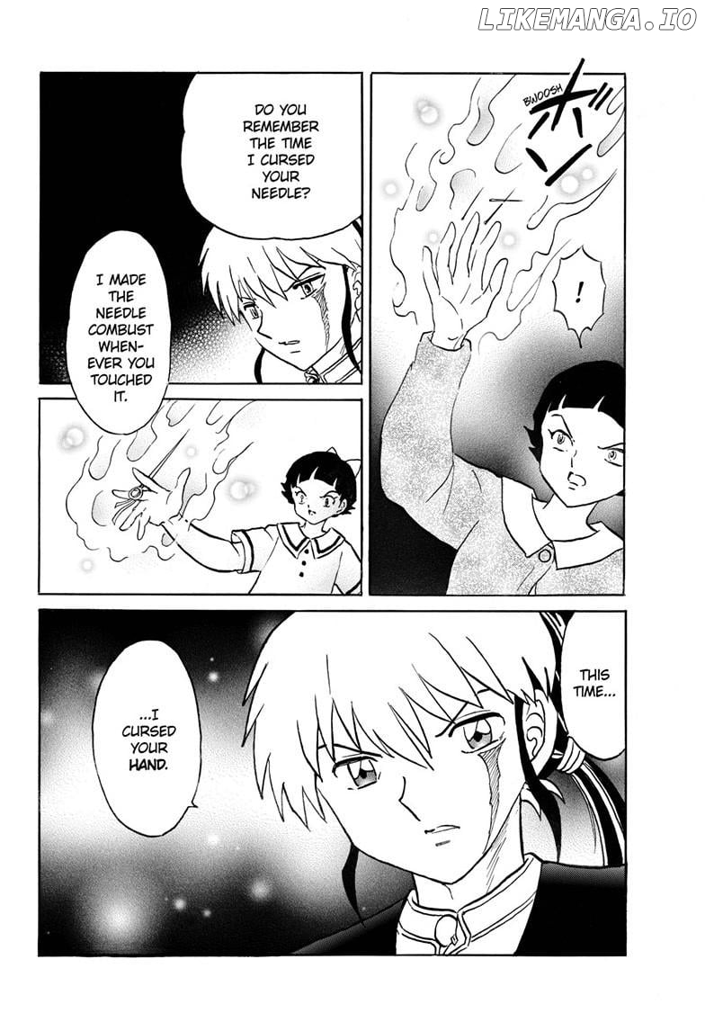 Mao Chapter 269 - Page 11