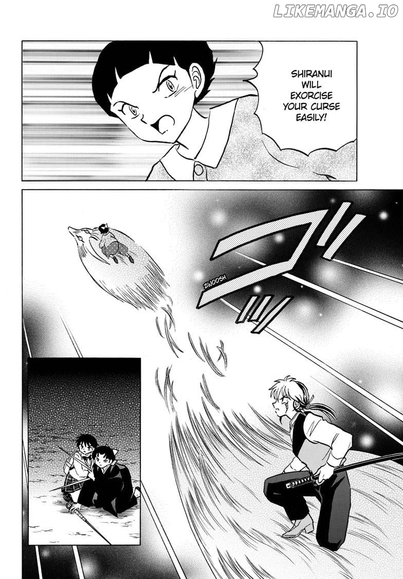 Mao Chapter 269 - Page 13