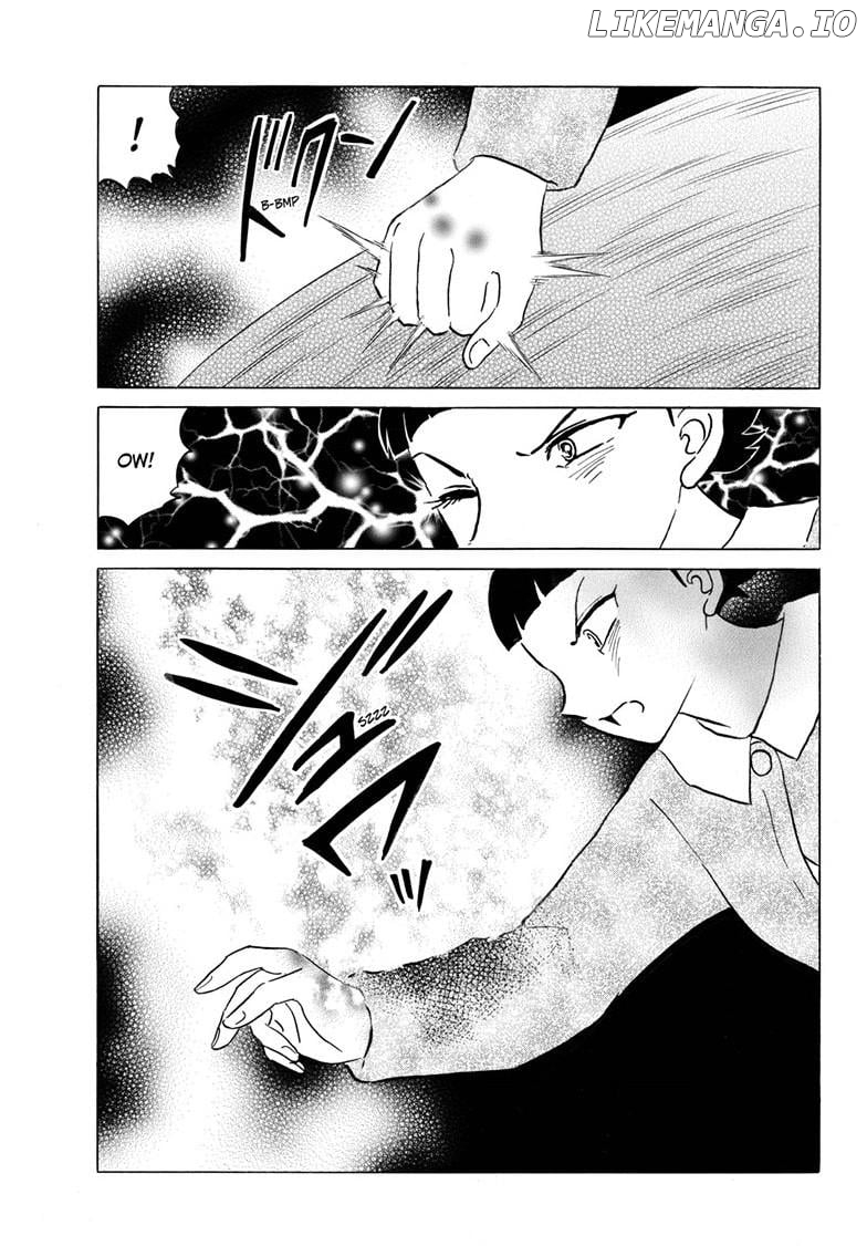 Mao Chapter 269 - Page 16