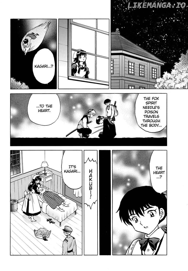 Mao Chapter 269 - Page 17