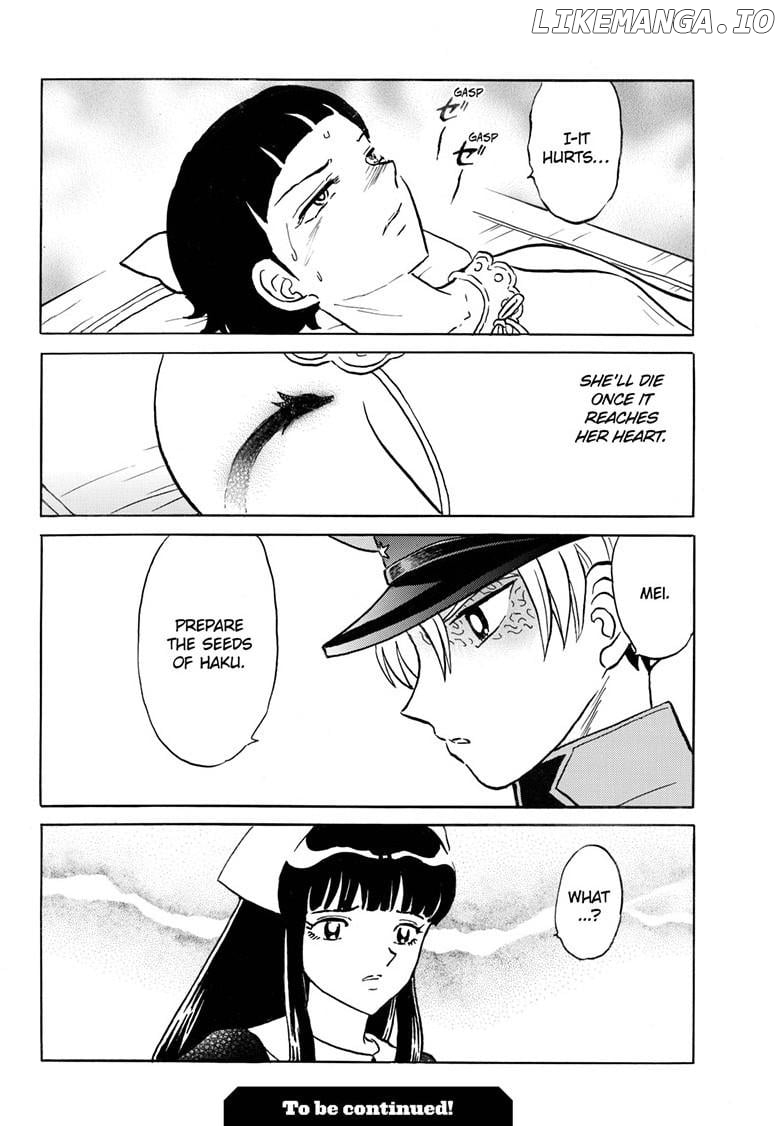 Mao Chapter 269 - Page 19