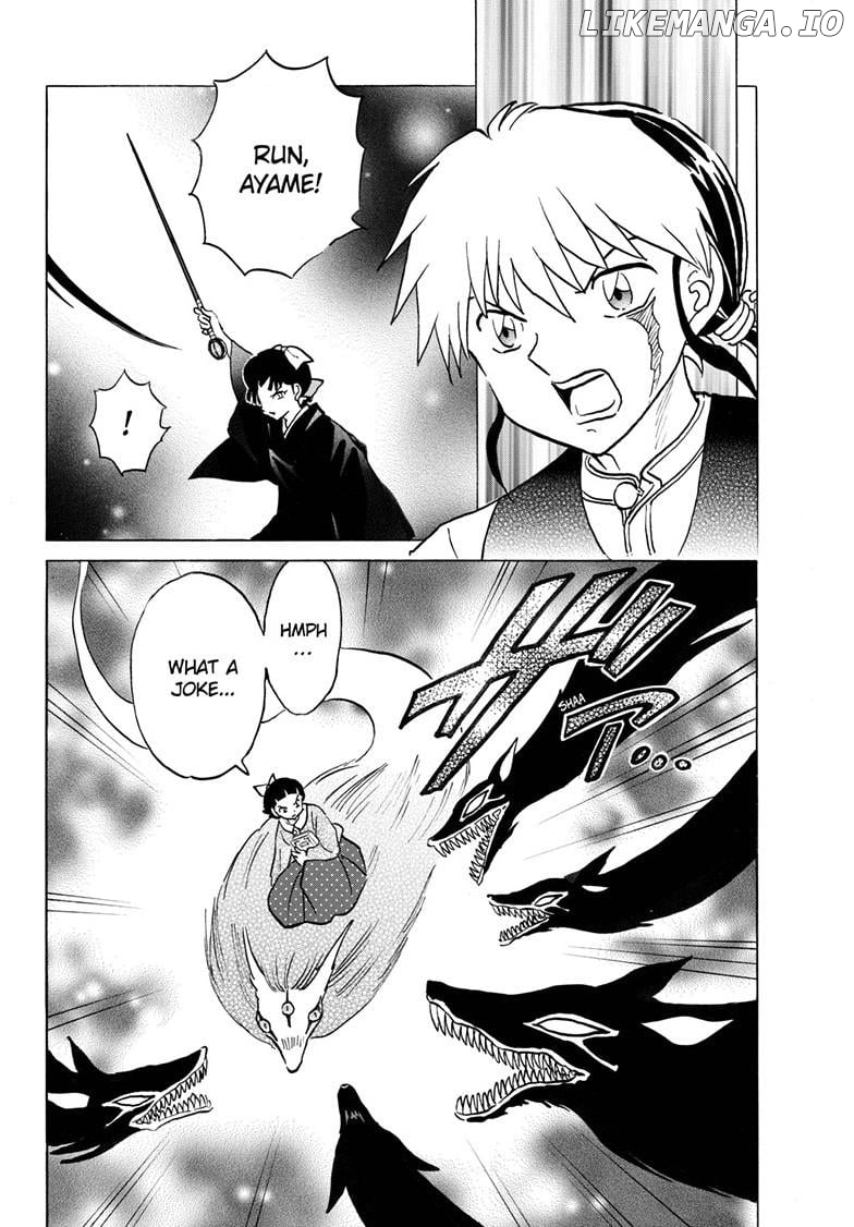 Mao Chapter 269 - Page 3