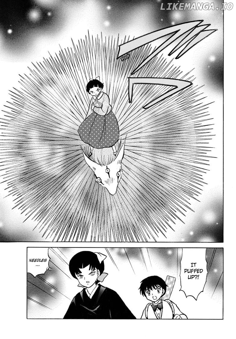 Mao Chapter 269 - Page 4