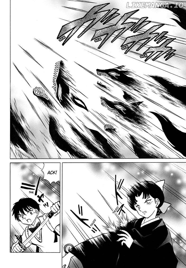 Mao Chapter 269 - Page 5
