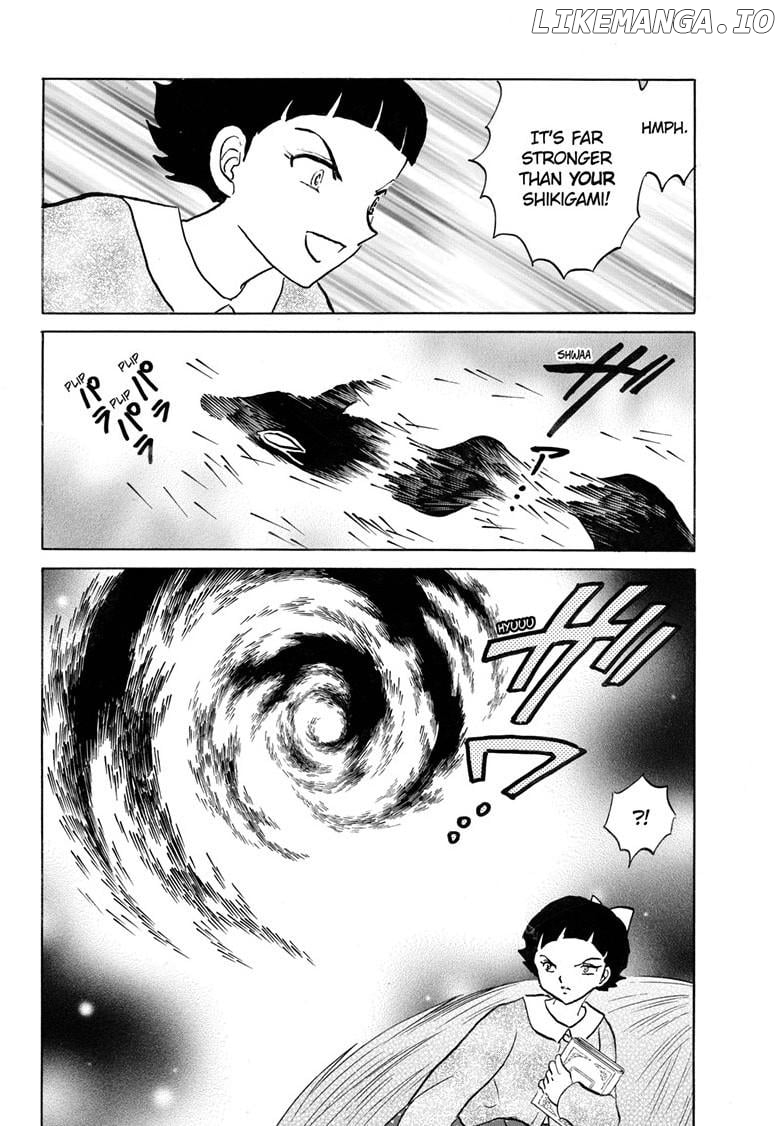 Mao Chapter 269 - Page 7