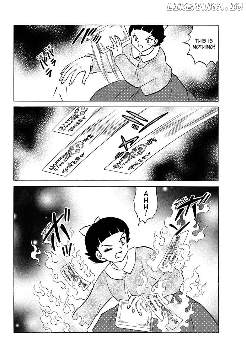 Mao Chapter 269 - Page 9